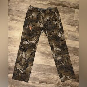 Men's Sitka Equinox Guard Pant